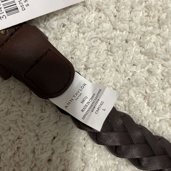 NWT- Ann Taylor Factory - L. - Picture 4 of 5